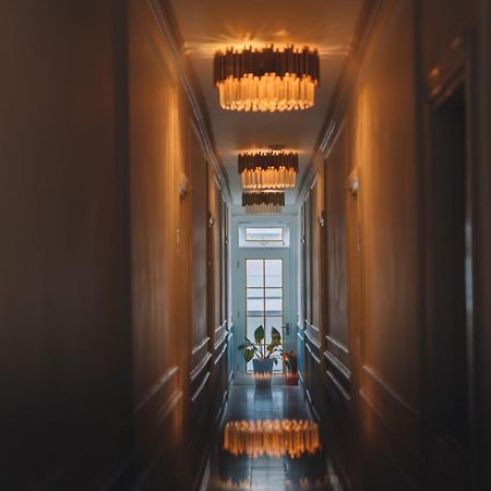 Dalat Boutique Hotel Luaran gambar