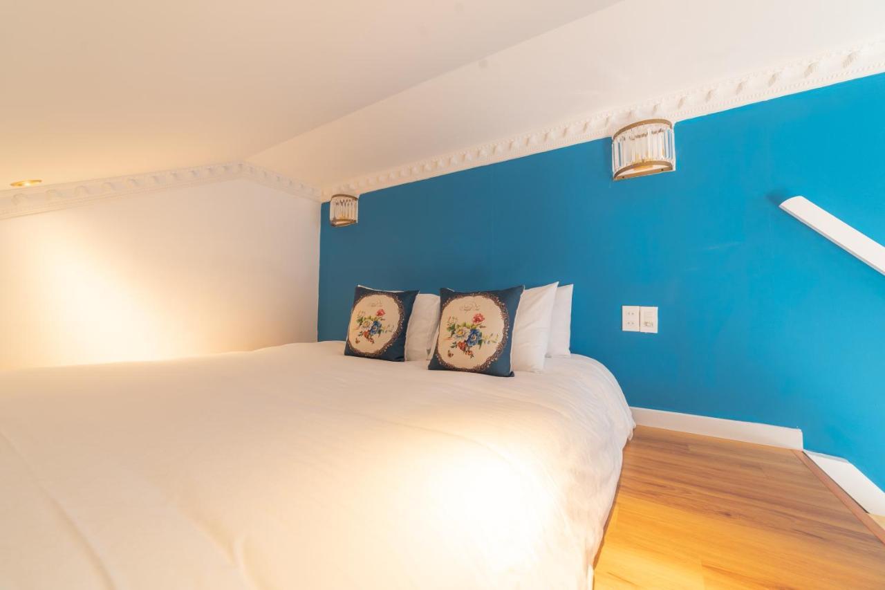Dalat Boutique Hotel Luaran gambar