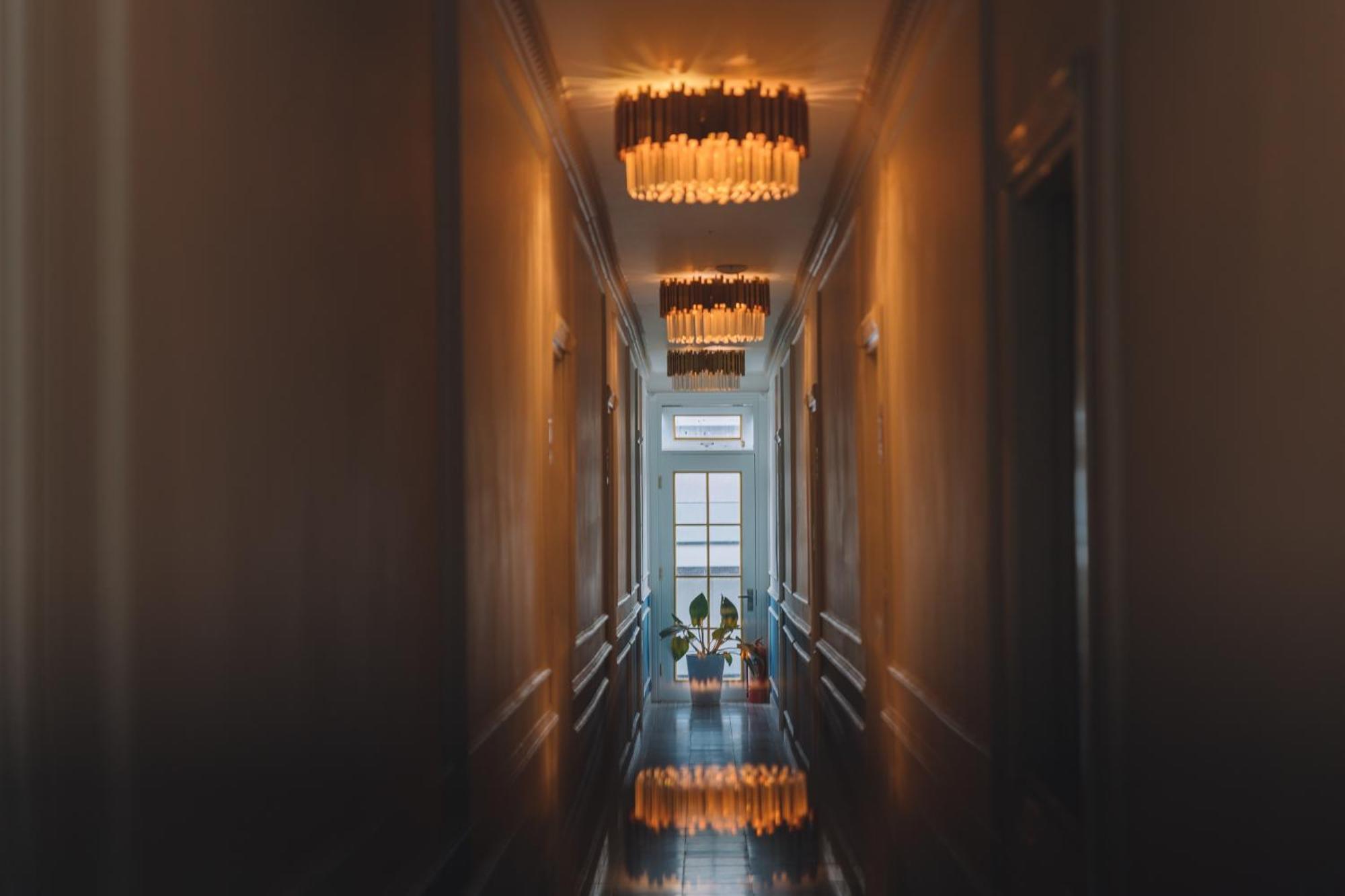 Dalat Boutique Hotel Luaran gambar