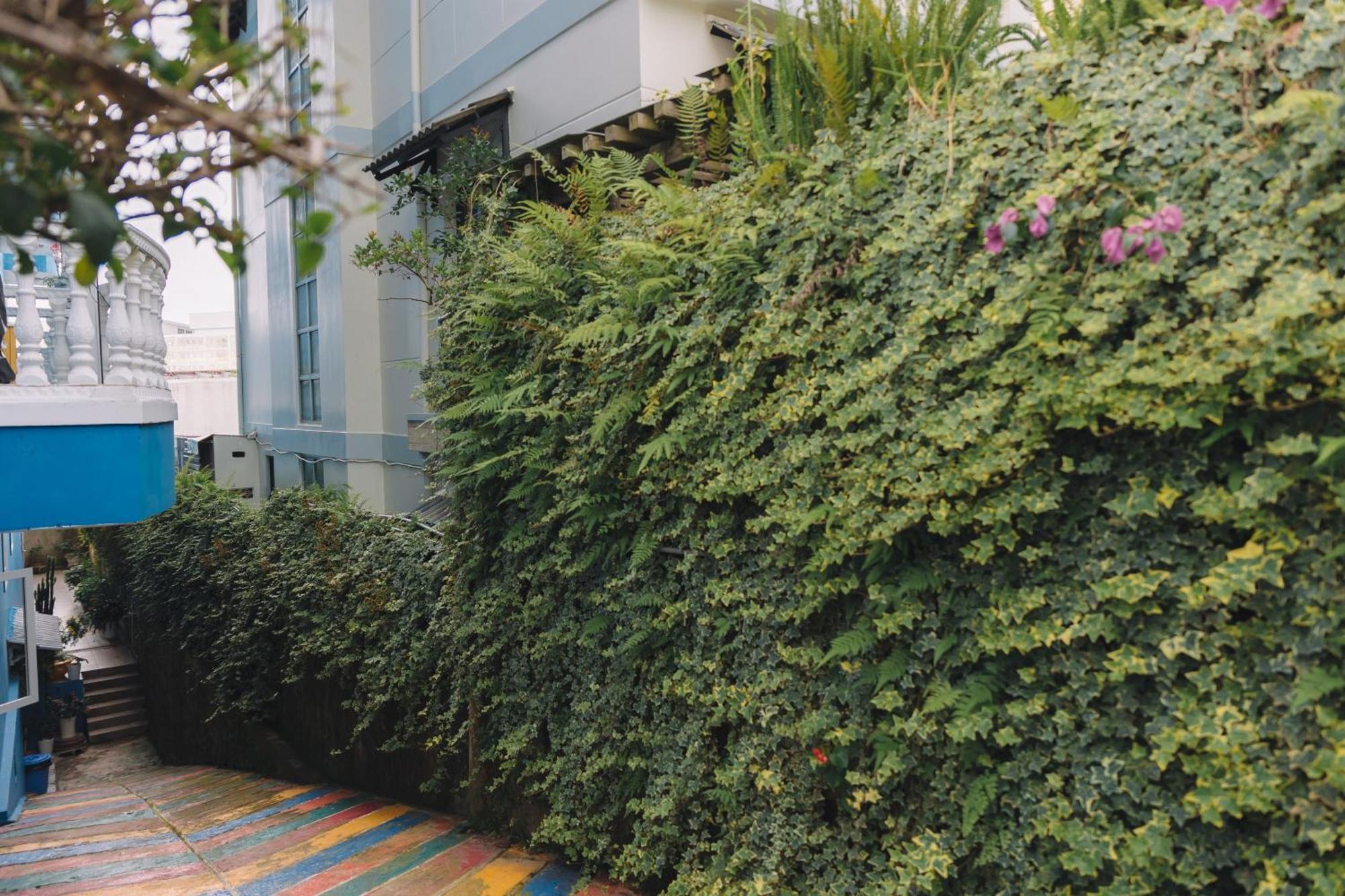 Dalat Boutique Hotel Luaran gambar