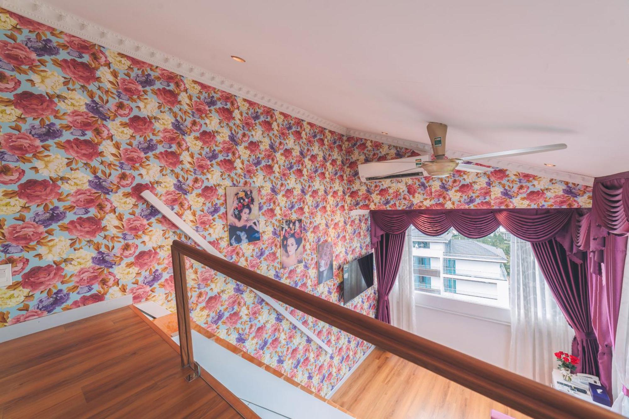 Dalat Boutique Hotel Bilik gambar